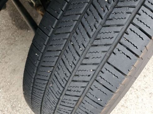 Used 2024 RAM 2500 Big Horn w/ Bed Utility Group image 34