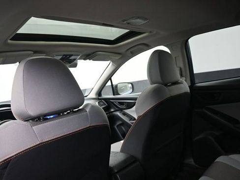 Used 2020 Subaru Crosstrek 2.0i Premium w/ Moonroof Package 2 image 19