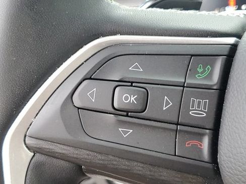 Certified 2024 Jeep Grand Cherokee Altitude AWD/4WD image 21