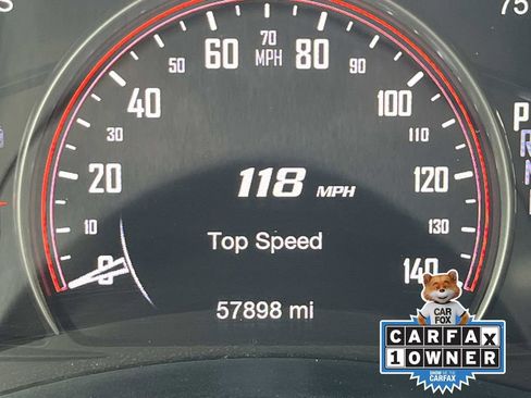 Used 2022 Dodge Durango R/T w/ Trailer Tow Group IV image 40