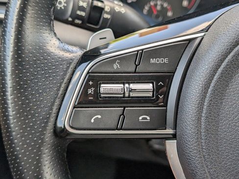 Used 2021 Kia Sportage SX FWD image 16