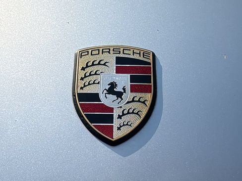 Used 2008 Porsche Cayman RWD image 24