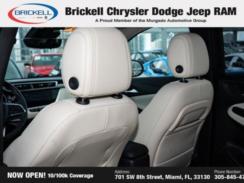 Used 2022 Buick Encore GX Essence w/ Advanced Technology Package image 18