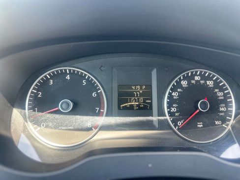 Used 2012 Volkswagen Jetta SE FWD image 20