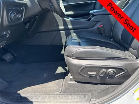 Used 2022 Jeep Grand Cherokee Limited 4xe AWD/4WD image 14