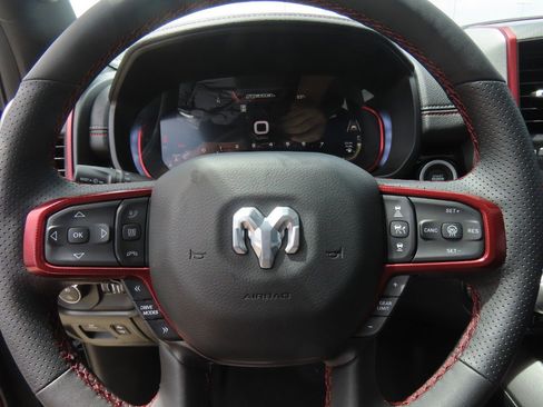 Used 2026 RAM 1500 Rebel w/ Advanced Safety Group II AWD/4WD image 27