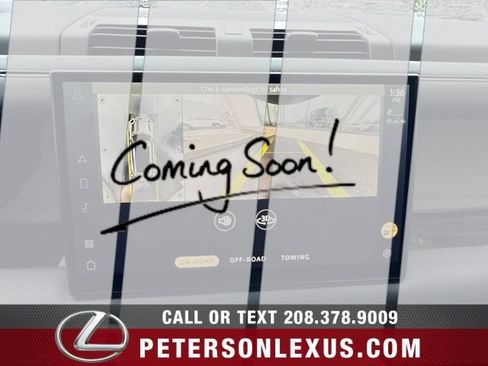 Used 2024 Land Rover Defender 130 S AWD/4WD image 28