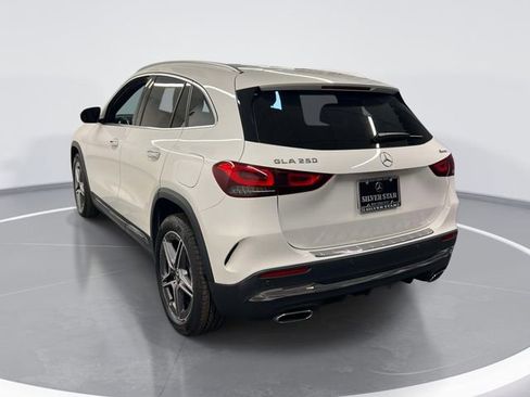 Certified 2023 Mercedes-Benz GLA 250 4MATIC image 6