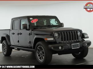 Used 2021 Jeep Gladiator Sport w/ Quick Order Package 24Q 80Th AWD/4WD video 1