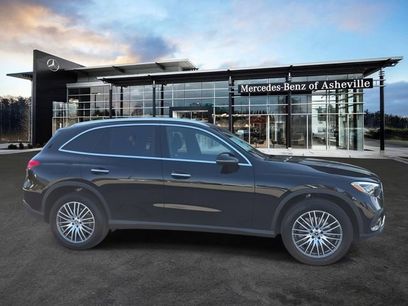Used 2026 Mercedes-Benz GLC 300 4MATIC