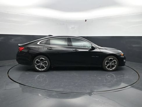 Used 2024 Chevrolet Malibu LT FWD image 11