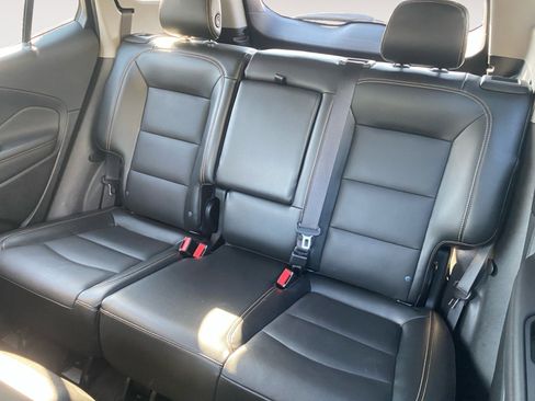 Used 2020 GMC Terrain SLT w/ Preferred Package FWD image 14