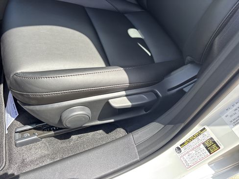 New 2026 MAZDA MAZDA3 s Sport FWD image 15