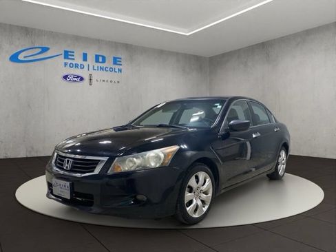 Used 2010 Honda Accord EX-L image 5