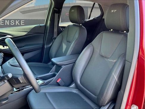 Certified 2024 Buick Encore GX Sport Touring w/ Advanced Technology Package AWD/4WD image 25