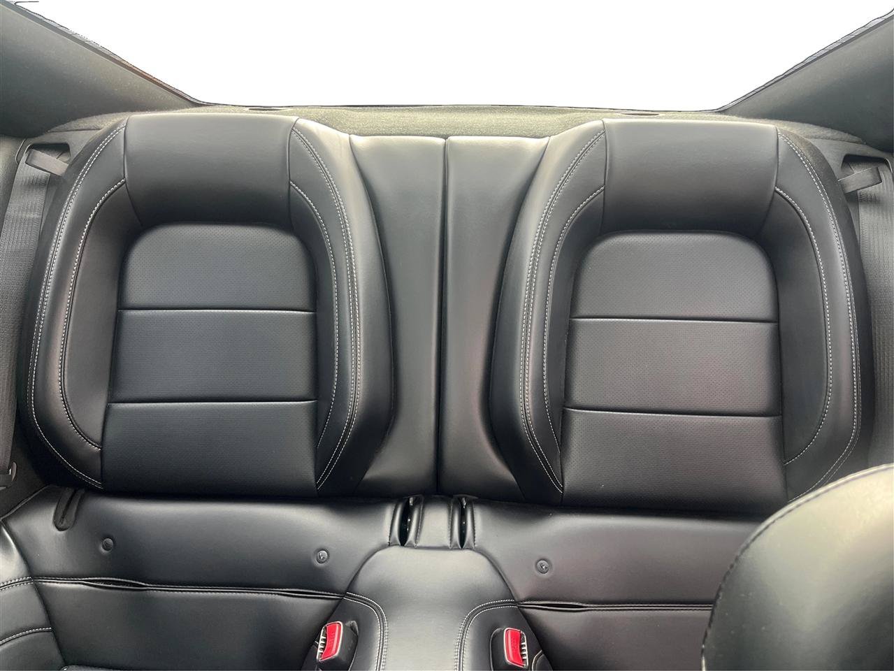 Used 2016 Ford Mustang GT Premium w/ GT Performance Package RWD image 15