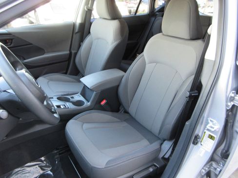 Used 2024 Subaru Crosstrek 2.0i AWD/4WD image 29