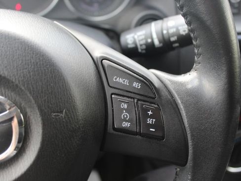 Used 2015 MAZDA CX-5 Touring AWD/4WD image 12