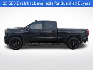 New 2026 GMC Sierra 1500 Elevation w/ Elevation Select Package video 2