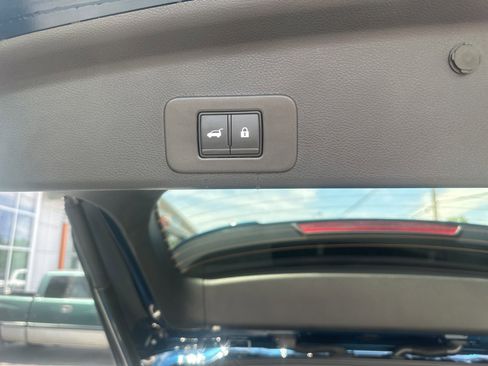 Used 2026 Nissan Murano SL AWD/4WD image 16