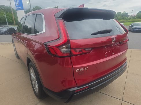 Used 2024 Honda CR-V EX-L image 7