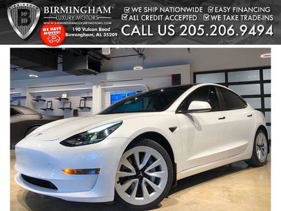 Used 2022 Tesla Model 3