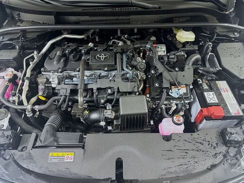 Used 2026 Toyota Corolla LE image 26