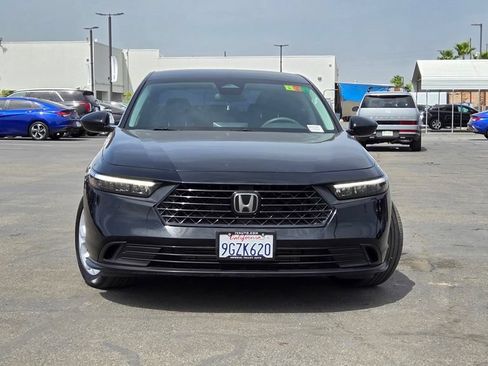 Used 2023 Honda Accord LX image 2