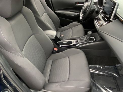 Used 2019 Toyota Corolla SE image 10