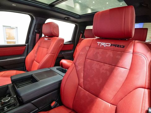 New 2026 Toyota Tundra TRD Pro image 6