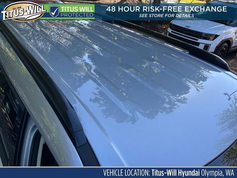 New 2026 Hyundai Santa Fe SEL image 28