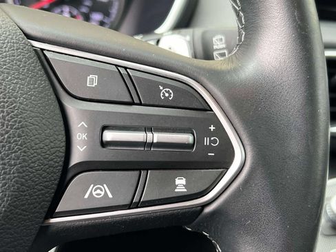 Used 2023 Hyundai Santa Fe SEL w/ Cargo Package AWD/4WD image 22
