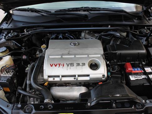 Used 2008 Toyota Solara SLE image 32