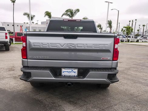 New 2026 Chevrolet Silverado 1500 RST image 8