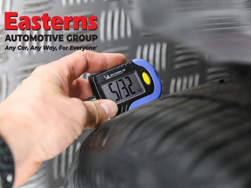 Used 2023 Mercedes-Benz C 300 4MATIC Sedan image 28