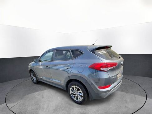Used 2018 Hyundai Tucson SE AWD/4WD image 5