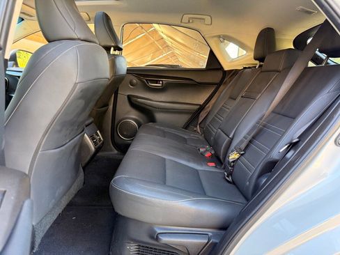 Used 2015 Lexus NX 200t FWD w/ Premium Package image 10