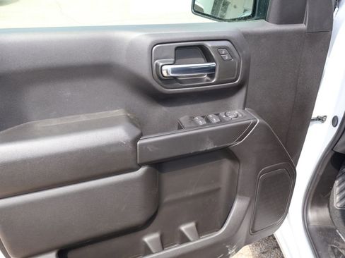 New 2026 GMC Sierra 1500 Pro w/ Graphite Edition image 8