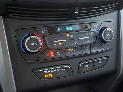 Used 2018 Ford Escape SE w/ SE Sync 3 Package image 21