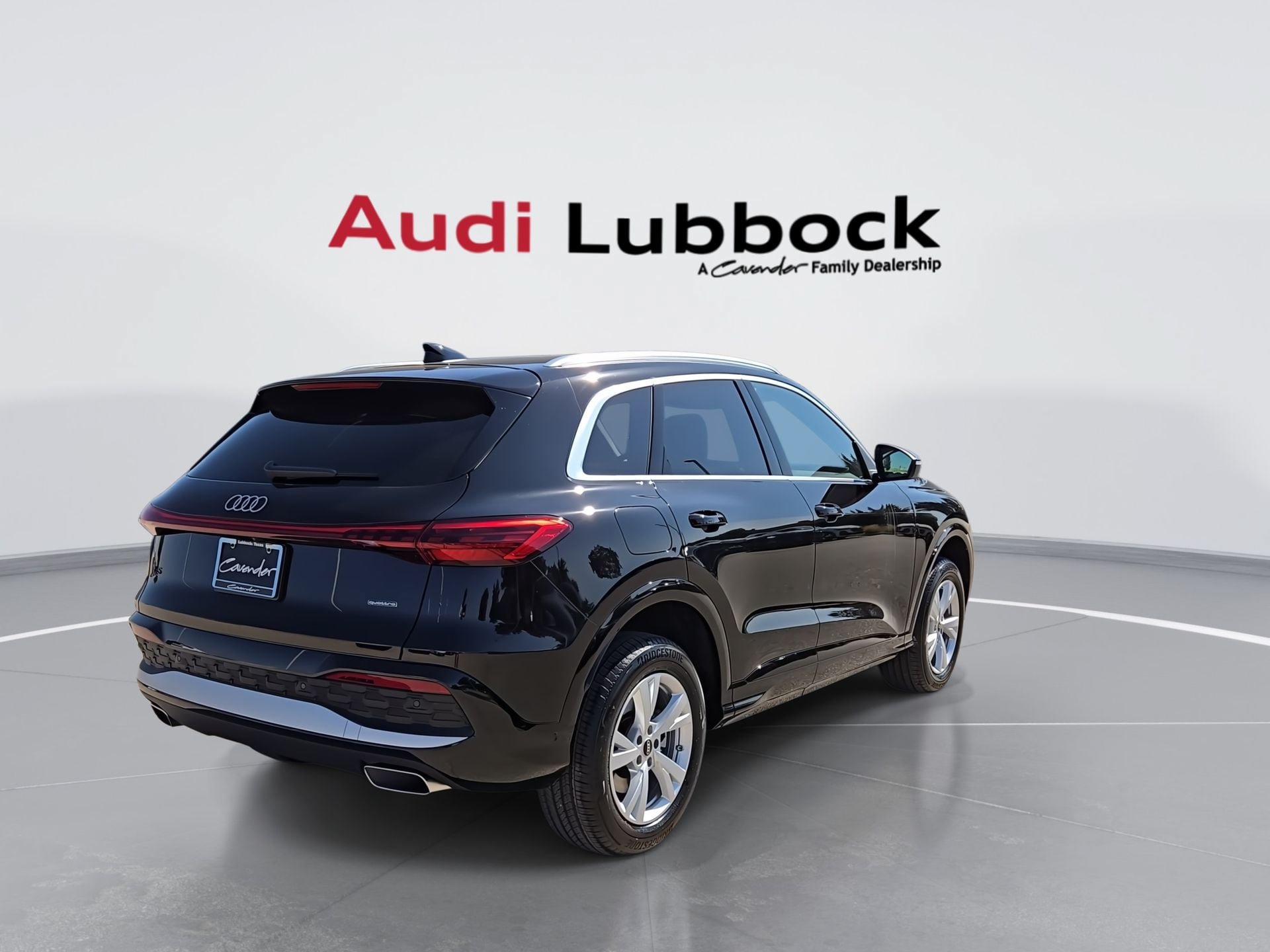 New 2026 Audi Q5 Premium AWD/4WD image 8