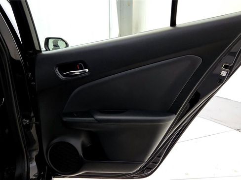 Certified 2019 Toyota Prius LE image 19