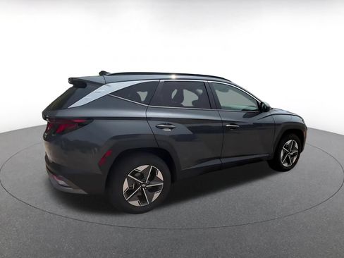 Used 2026 Hyundai Tucson SEL Plus AWD/4WD image 11