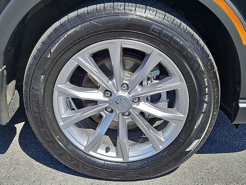 Certified 2024 Honda CR-V EX-L image 8