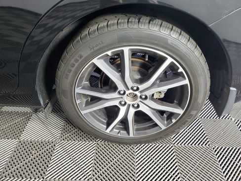 Used 2017 Subaru Impreza 2.0i Limited image 33