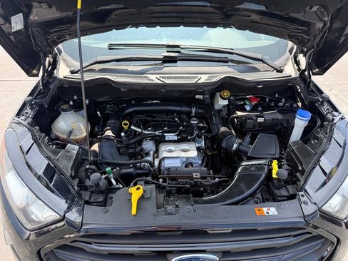 Used 2018 Ford EcoSport S FWD image 30
