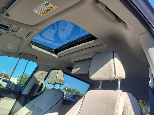 New 2027 Honda Odyssey Touring image 13
