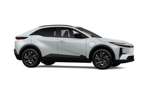 New 2026 Toyota C-HR AWD/4WD image 15