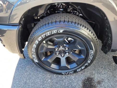 New 2026 RAM 1500 Lone Star image 2