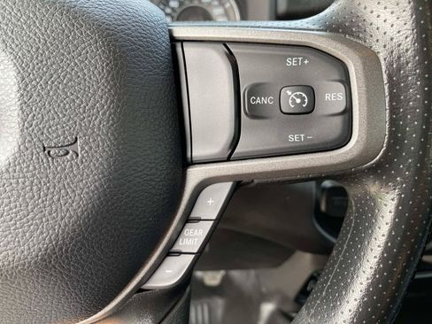 Used 2024 RAM 3500 Tradesman AWD/4WD image 23