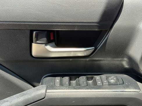 Certified 2025 Toyota Tacoma TRD Sport AWD/4WD image 23